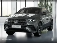 Gebraucht Mercedes GLE450 Advanced Plus 367 PS (269 kW) 2025 Grau SUV