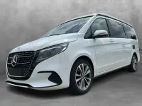 Gebraucht Mercedes V250 Marco Polo 190 PS (139 kW) 2025 Weiß Van / Kleinbus