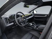 Neu Porsche Cayenne 354 PS (260 kW) 2026 Grau SUV