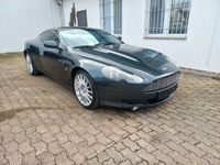 gebraucht Aston Martin DB9 5.9 Touchtronic