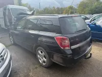 Gebraucht Opel Astra 150 PS (110 kW) 2004 Kombi
