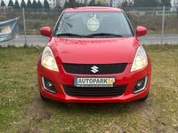 gebraucht Suzuki Swift Comfort*1,2*94PS*KLIMA*1.HAND*