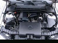 Second-hand BMW 116 116 CP (85 kW) 2006 Argintiu Hatchback
