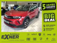 Gebraucht Opel Mokka-e Elegance 100 kW (136 PS) 2023 Rot SUV