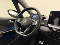 Gebraucht VW ID.3 Pro 150 kW (204 PS) 2024 Grau Kleinwagen