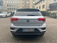 gebraucht VW T-Roc 2.0TDI 4Motion - Panorama - Virtual - PDC - Leder - ACC