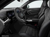 Gebraucht BMW X2 M Sport 150 PS (110 kW) 2025 Schwarz SUV