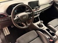 Gebraucht Hyundai i30 280 PS (205 kW) 2019 Limousine