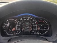 Gebraucht Nissan Note Acenta 90 PS (66 kW) 2014 Grau Kleinwagen