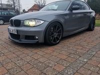 gebraucht BMW 123 Coupé 