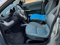 Gebraucht Smart ForFour 90 PS (66 kW) 2005 Grau Kleinwagen