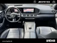 Gebraucht Mercedes GLE450 AMG AMG 367 PS (269 kW) 2025 Schwarz SUV