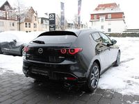 Gebraucht Mazda 3 140 PS (102 kW) 2025