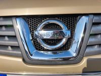 gebraucht Nissan Qashqai 1.6 Acenta acenta