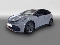 Gebraucht Cupra Born 150 kW (204 PS) 2023 Grau Kleinwagen