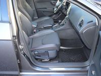 Gebraucht Seat Leon ST FR 179 PS (131 kW) 2014 Grau Kombi