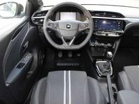 Gebraucht Opel Corsa Elegance 101 PS (74 kW) 2024 Kristallsilbermetallic (metallic) Limousine
