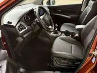 Gebraucht Suzuki SX4 Comfort 129 PS (94 kW) 2024 Canyon braun Limousine