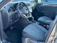 Gebraucht VW Tiguan 150 PS (110 kW) 2022 SUV