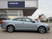 Gebraucht Volvo C70 Momentum 177 PS (130 kW) 2011 Blau Cabrio