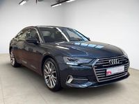 Gebraucht Audi A6 Sport 265 PS (194 kW) 2023 Manhattangrau metallic Limousine