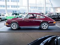 Gebraucht Porsche 911 155 PS (114 kW) 1969 Burgundy Coupé