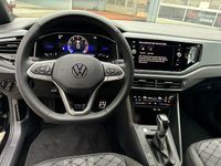 Gebraucht VW Taigo R-line 116 PS (85 kW) 2024 Schwarz SUV