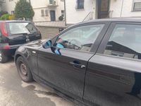 gebraucht BMW 118 d -