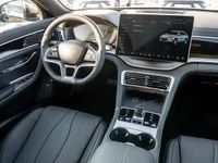 Gebraucht BYD Seal Design 324 PS (238 kW) 2026 Schwarz SUV