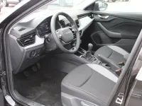 Używany Skoda Scala Selection 116 KM (85 kW) 2026 Czarny Hatchback