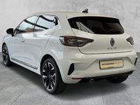 Neu Renault Clio V Techno 90 PS (66 kW) 2026 Weiß