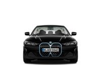 gebraucht BMW i4 40 eDrive Gran Coupe Leder Soundsystem LED Alarm 3