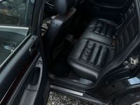 gebraucht Audi A4 B5 2.4 V6 Automatik