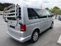 Gebraucht VW T5 Match 179 PS (131 kW) 2012 Silber Van