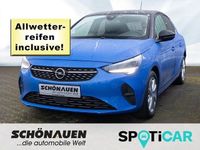 Gebraucht Opel Corsa Elegance 101 PS (74 kW) 2023 Blau Kleinwagen