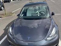 Gebraucht Tesla Model 3 377 kW (513 PS) 2021 Grau Limousine