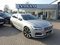 Gebraucht Volvo V90 Plus 398 PS (292 kW) 2025 Silber Kombi