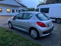 gebraucht Peugeot 207 120 Sport