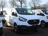 Gebraucht Ford Transit Custom 105 PS (77 kW) 2021 Weiß Kombi