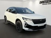 Neu Renault Austral Esprit Alpine 200 PS (147 kW) 2026 Weiss SUV