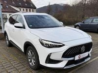 Gebraucht MG HS Comfort 162 PS (119 kW) 2024 Weiß SUV