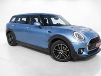 Gebraucht Mini One Clubman 102 PS (75 kW) 2017 Blau Kombi