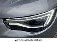 gebraucht Opel Grandland X Innovation Finanzierung Garantie