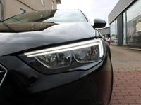 Gebraucht Opel Insignia 136 PS (100 kW) 2018 Schwarz Kombi