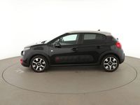 gebraucht Citroën C3 1.2 e-THP Elle, Benzin, 11.670 €