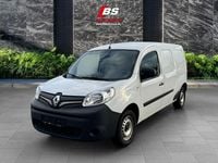 Gebraucht Renault Kangoo 116 PS (85 kW) 2021 Blanc mineral Van / Kleinbus
