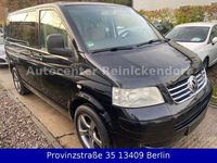Gebraucht VW T5 131 PS (96 kW) 2008 Schwarz Van
