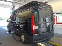 Gebraucht Maxus V90 148 PS (108 kW) 2024 Schwarz Van