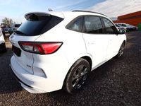 gebraucht Ford Kuga 2.5