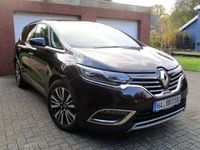 Occasion Renault Espace Initiale Paris 224 ch (164 kW) 2019 Noir Monospace